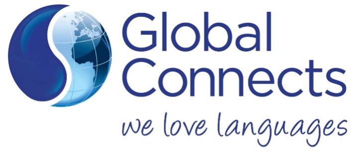 Global Connects Logo